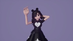 A screenshot taken in Dreams. 13 of 30.