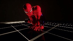 A screenshot taken in Dreams. 1 of 4.