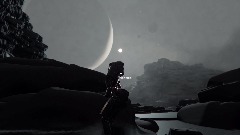 A screenshot taken in Dreams. 4 of 6.