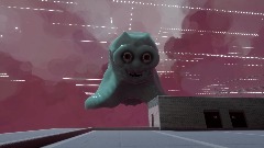 A screenshot taken in Dreams. 4 of 14.