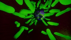 A screenshot taken in Dreams. 18 of 24.