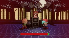 A screenshot taken in Dreams. 21 of 25.