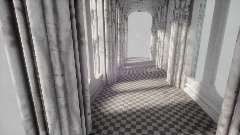 A screenshot taken in Dreams. 4 of 6.