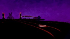 The paranoid creature prototype