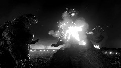 GoG Cutscene ( End of Ghost )