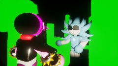 A screenshot taken in Dreams. 4 of 22.