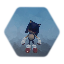 Classic Sonic - Roblox