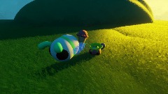 A screenshot taken in Dreams. 1 of 1.