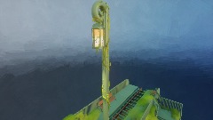 A screenshot taken in Dreams. 4 of 20.