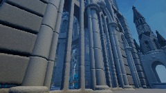 Quest for the Queen Castle