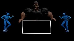 Joe Mama Neutral Route Final Boss And Ending