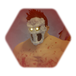 <term> Splatterhouse rick