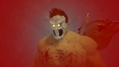 A screenshot taken in Dreams. 2 of 2.