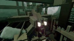 A screenshot taken in Dreams. 18 of 29.