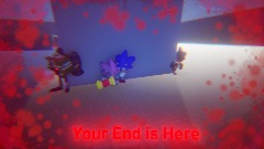 The final disaster (Engine)