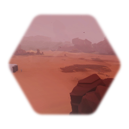 First Person Space Crew