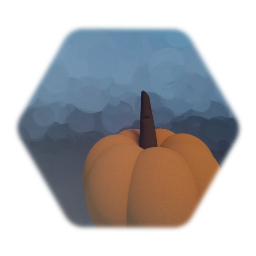 Pumpkin