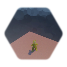 Space Grizzlies Sphus