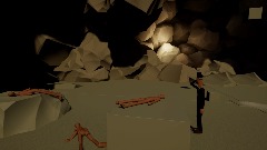 A screenshot taken in Dreams. 13 of 16.