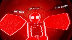 A screenshot taken in Dreams. 11 of 28.