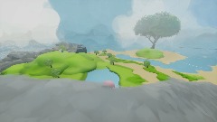 A screenshot taken in Dreams. 5 of 7.