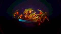 A screenshot taken in Dreams. 1 of 2.