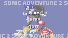 SA2 MENU