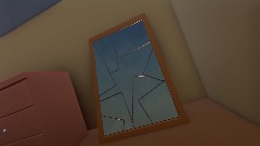 A screenshot taken in Dreams. 1 of 2.