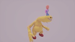 A screenshot taken in Dreams. 25 of 26.