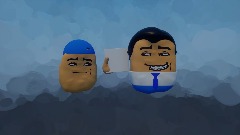 A screenshot taken in Dreams. 3 of 15.