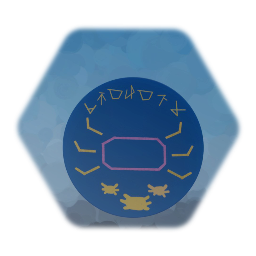 Simbolo UNION DE LOS AJOLOTE