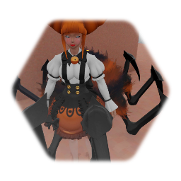 Strange Characters #Roundup100