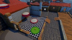 ¡Mi Bienvenida a casa!