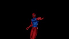 A screenshot taken in Dreams. 2 of 2.