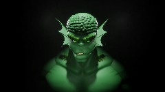 A screenshot taken in Dreams. 4 of 6.