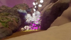 A screenshot taken in Dreams. 7 of 30.