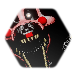 Nightmare Mangle