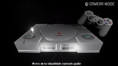 A screenshot taken in Dreams. 11 of 23.