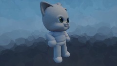 A screenshot taken in Dreams. 8 of 12.