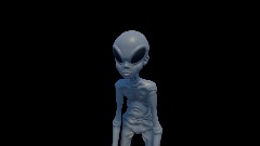 A screenshot taken in Dreams. 2 of 2.