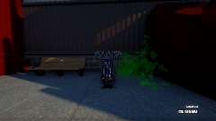 A screenshot taken in Dreams. 1 of 1.