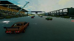 1 Silverstone 1949 Club Wet