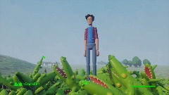 Outside Xtra: A Crocodile Tale