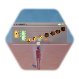 Artificial Intelligence Logic