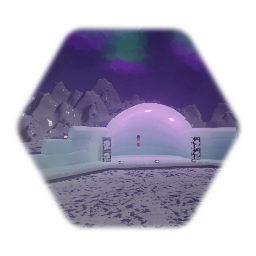 Dreams Fest - Antarctica Stage