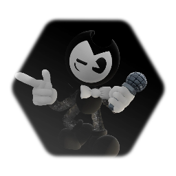 Bendy (fnf)