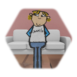 Charlie (Charlie and Lola)