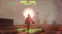 A screenshot taken in Dreams. 9 of 29.