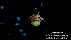 A screenshot taken in Dreams. 4 of 28.