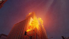 A screenshot taken in Dreams. 1 of 7.